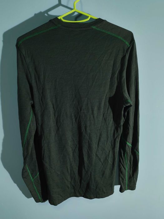 Helly Hansen Мерино/Блуза Мъжка S