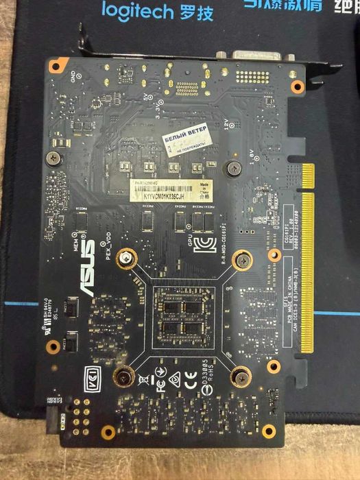 Rtx 2060 однокулерная
