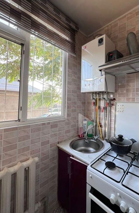 Квартира в аренду