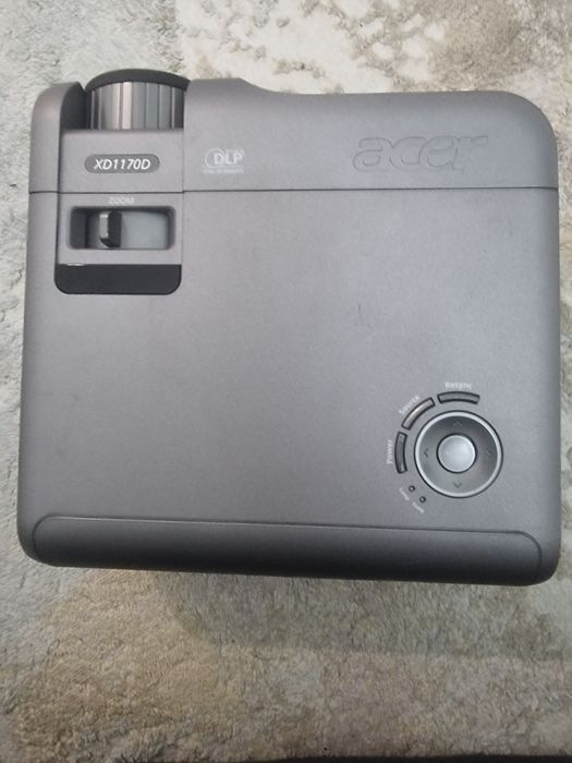 Кинопроектор Acer xd1170D