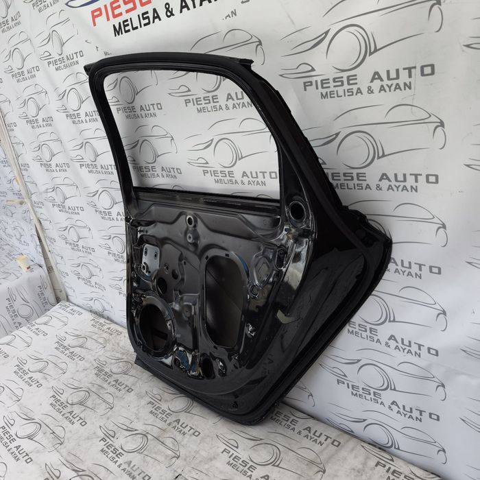 Usa dreapta spate Audi A6 4K C8 Limuzina/berlina/sedan an 2018-2019-20