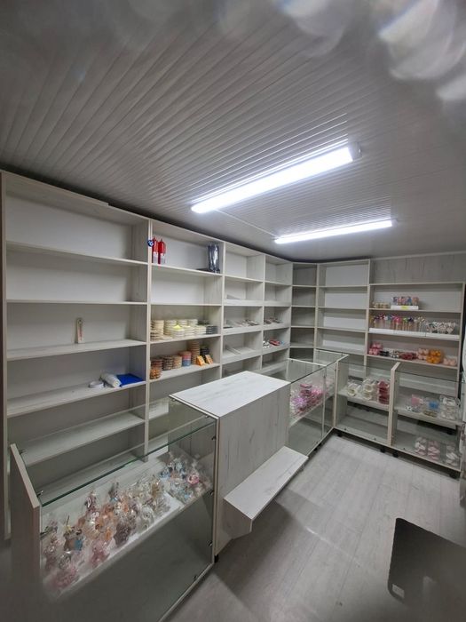 Продам павильон 5на3