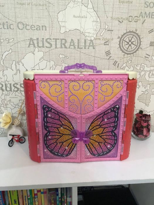 Замок Barbie оригинал