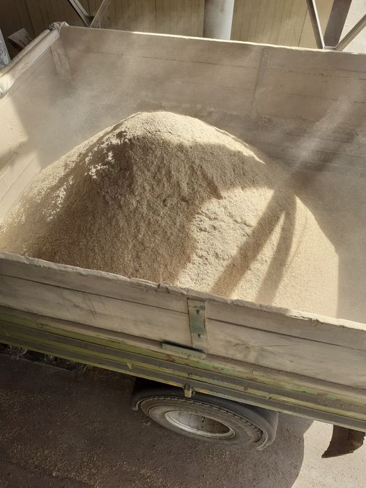 Отходы Отходы зерноотходы овсяные