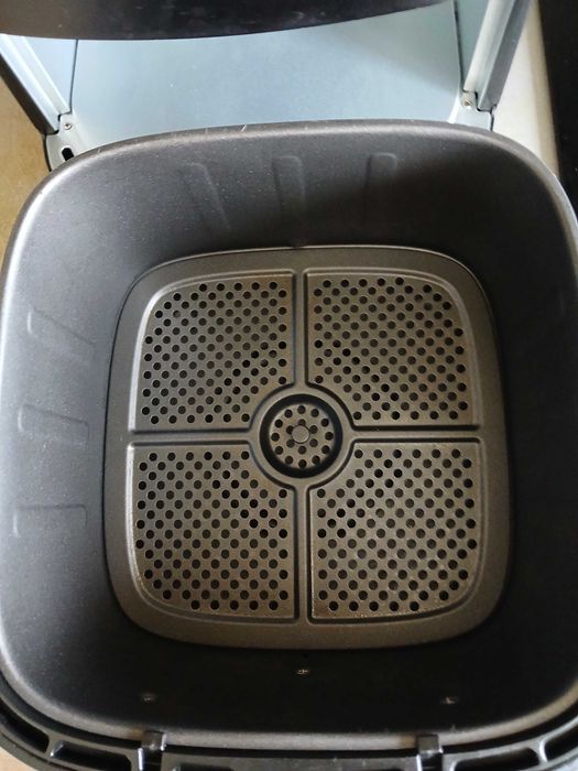 Еар фраер Tefal използван веднъж