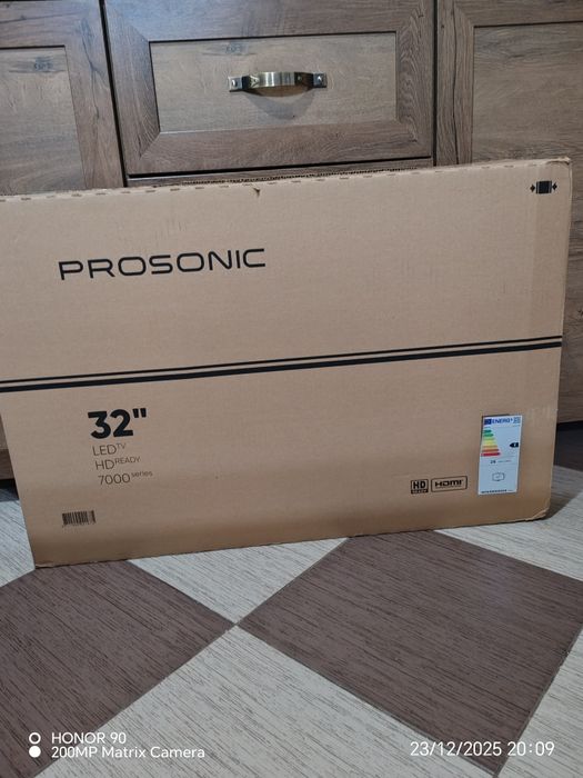 Vând televizoare Samsung, Sony, Panasonic, Prosonic