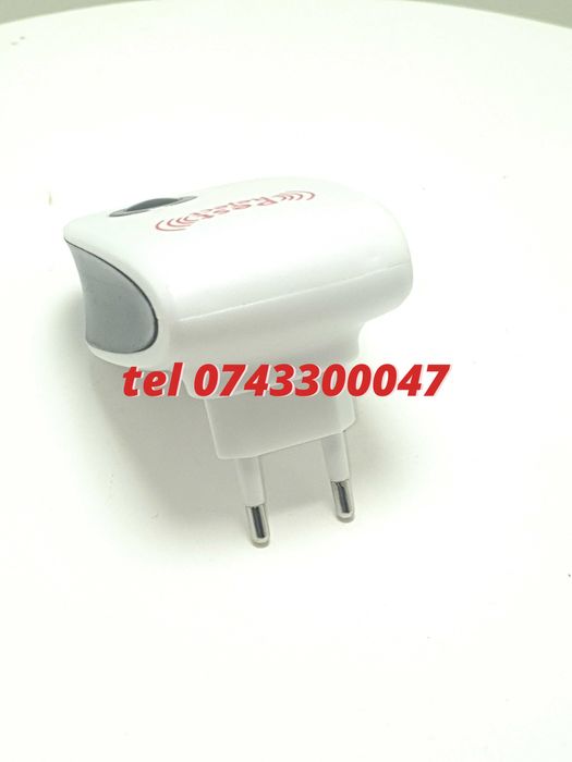 Aparat Pest Repeller Anti Daunatori Cu Alimentare 220v