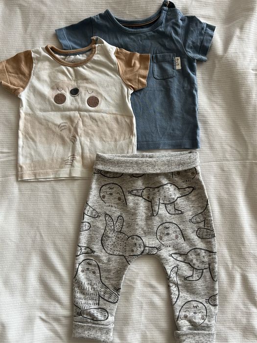 Одежда для малышей