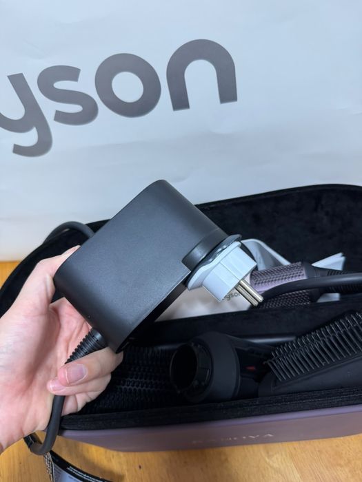 Dyson Airwrap Co-anda2x™