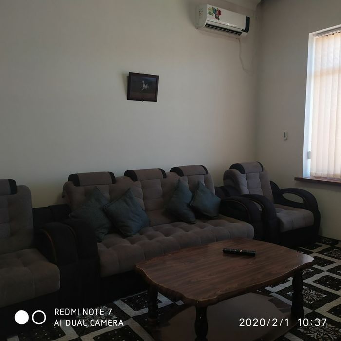 Срочно сдаётся квартира Булвар
