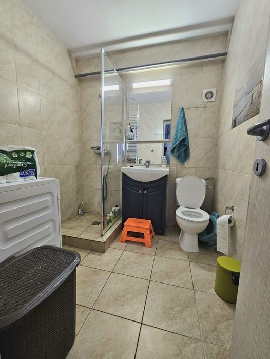 Apartament 2 camere bariera in spatele lidl