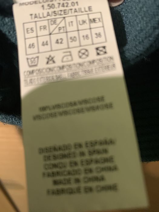 Pulover dama marimea XL