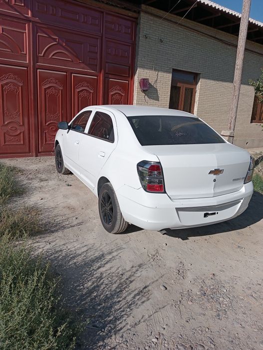 Kobalt Mighnayt sotiladi 2025 yil