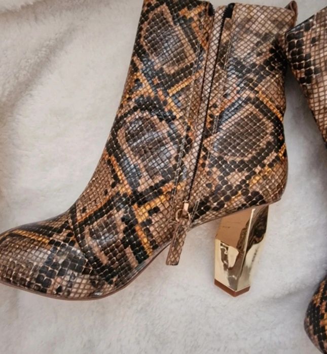 Botine Kurt Geiger