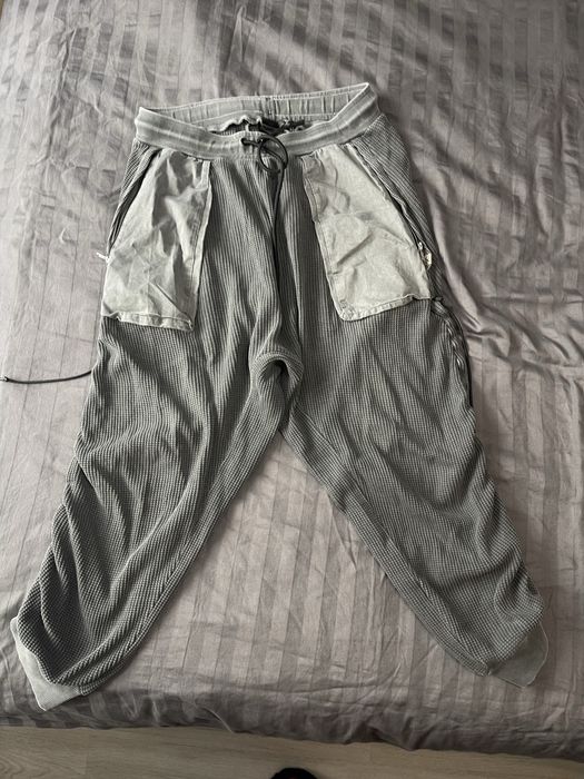 Панталон и блуза Luda