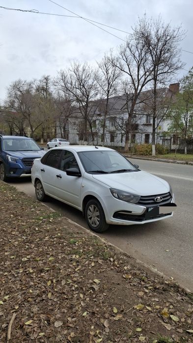 Лада гранта 2019г