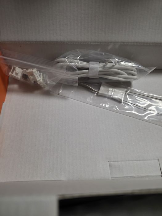 Keyboard / Клавиатура RK61