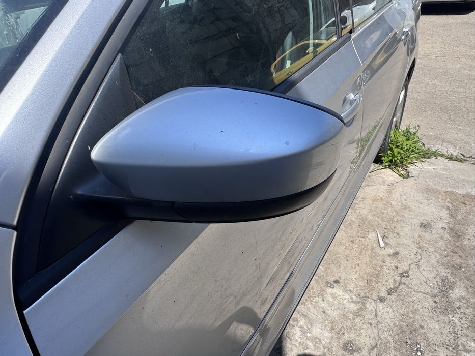 Oglinda stanga incalzita  Skoda Rapid