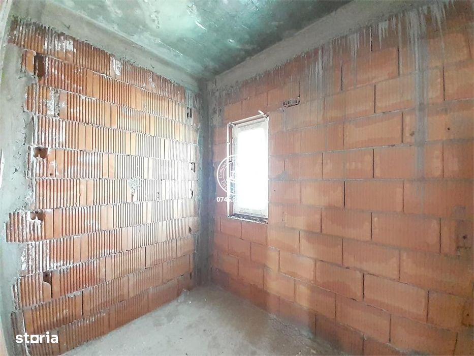 Vila  de vanzare  Valea Lupului,