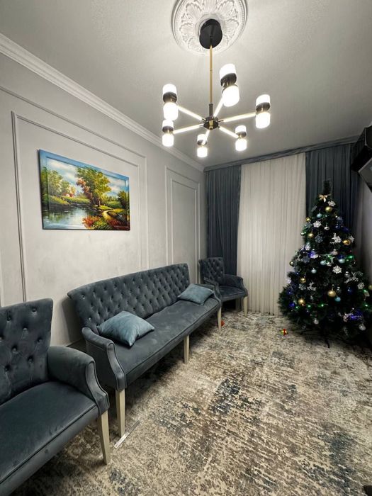 N5604 Olmazor tumani Medgorodok 4/1/4