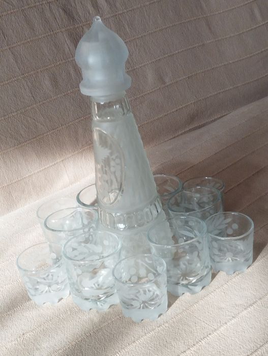 Продам набор для вина