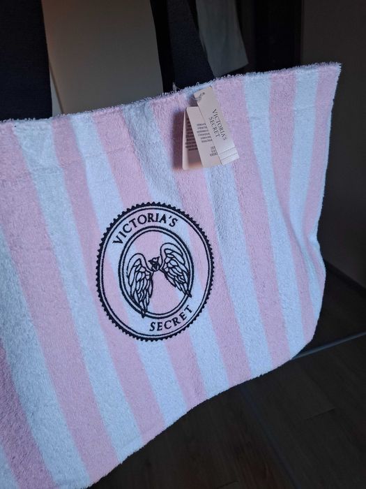 Чанта Victoria's Secret