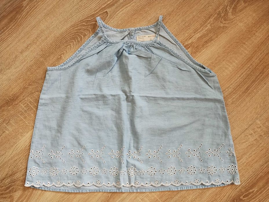 Потници и рокля Zara