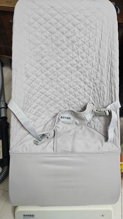 Кресло- качалка для малышей