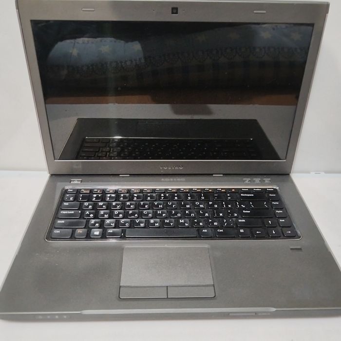 Продам ноутбук dell.