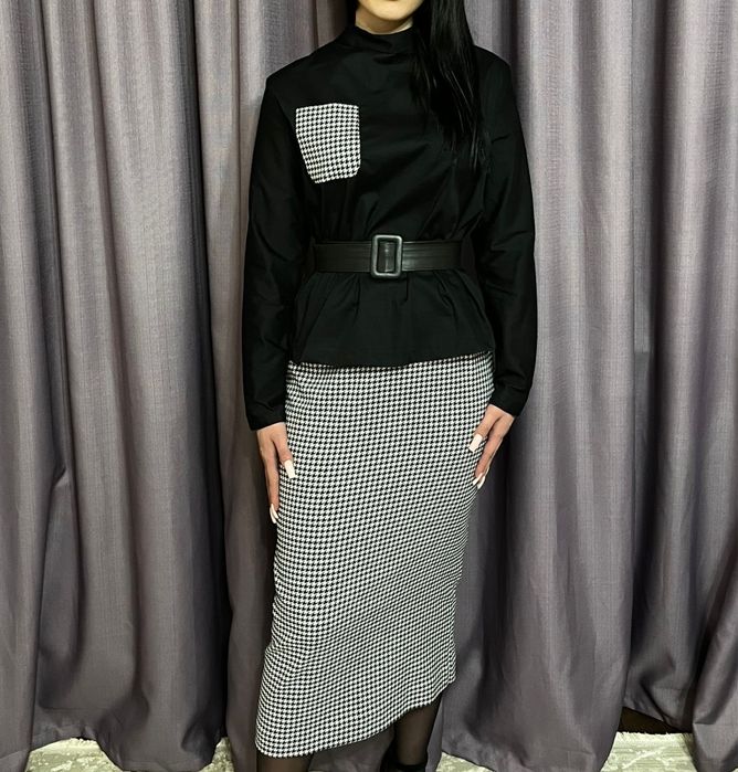 Пошив одежды на заказ