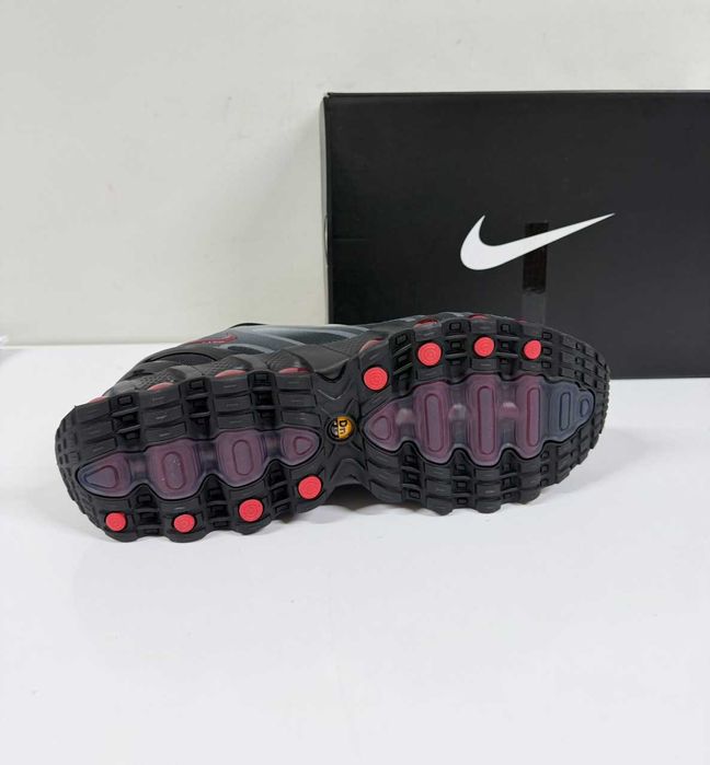Nike Ai Max DN Red