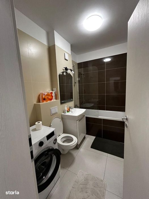 Apartament de închiriat zona Penny ( centură )