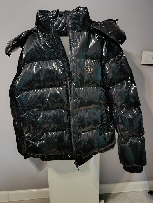 Куртка подростковая