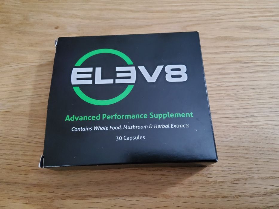 Elev 8- продукт клеточного питания