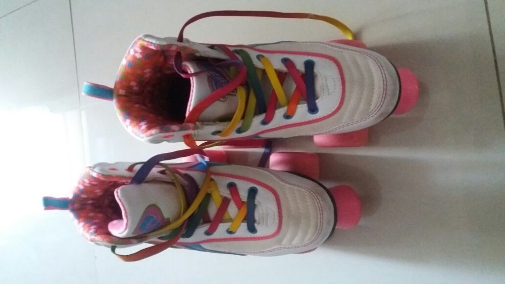 Role - patine cu rotile 35-36