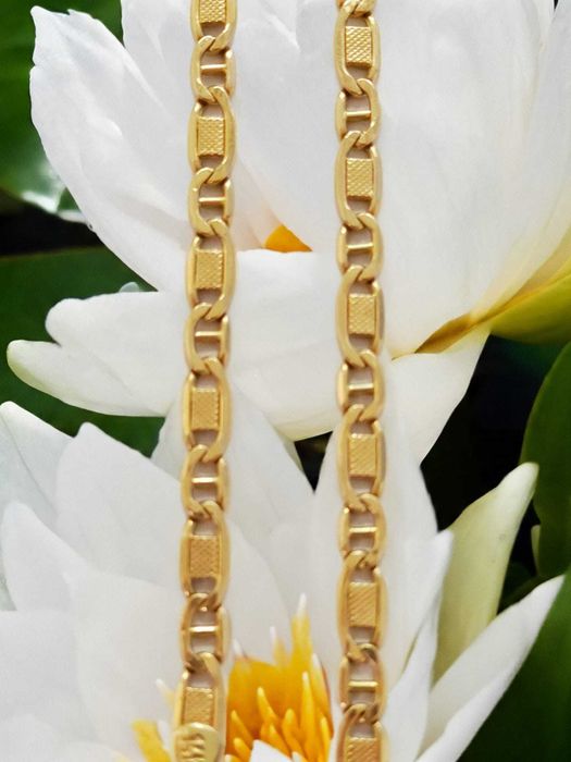 Lant aur 14k 9.76gr (AG.21)