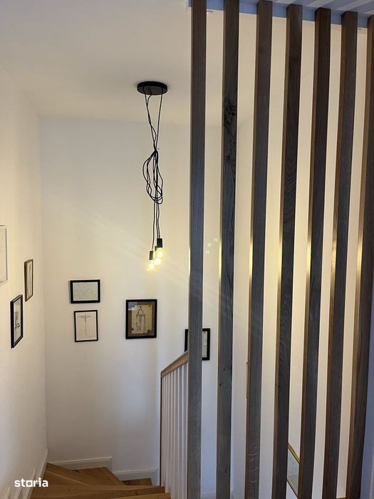 Casa individuala de 4 camere,– Tauti, Comuna Floresti