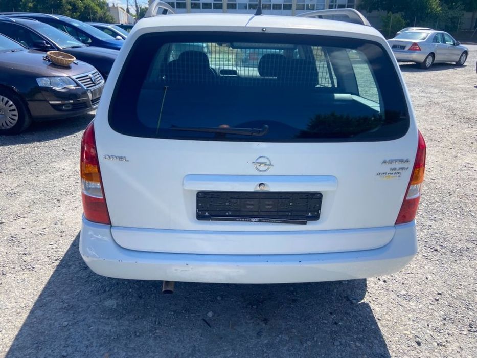 Capota Opel Astra G, aripa, usa, haion, geamuri, roti, faruri