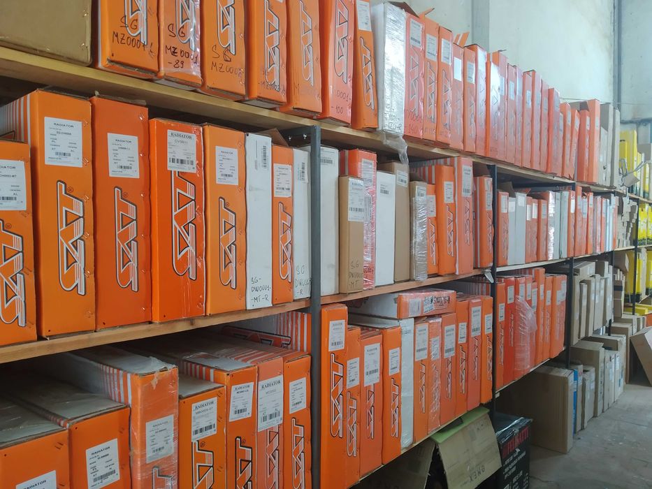 Автомобильные радиаторы, крышки , вентиляторы , замена радиаторов.