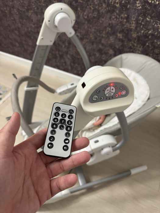 Продам стульчик maribel 3/1