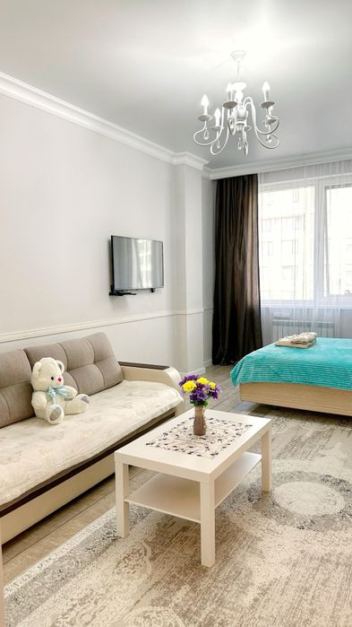 Сдается квартира ЖК Сеул