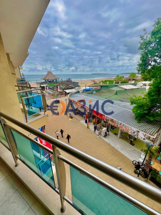 Продава се Двустаен апартамент в к.к. Слънчев бряг - 75 кв.м за 2000 €/кв.м - Снимка #10