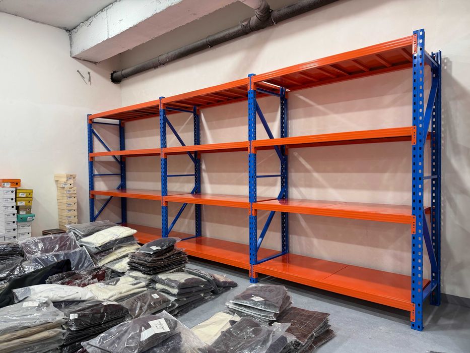 ОМБОР УЧУН СТЕЛЛАЖЛАР | Стеллажи для склада | Складской стеллаж