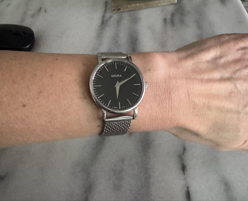 Ceas dama Doxa D-Trendy