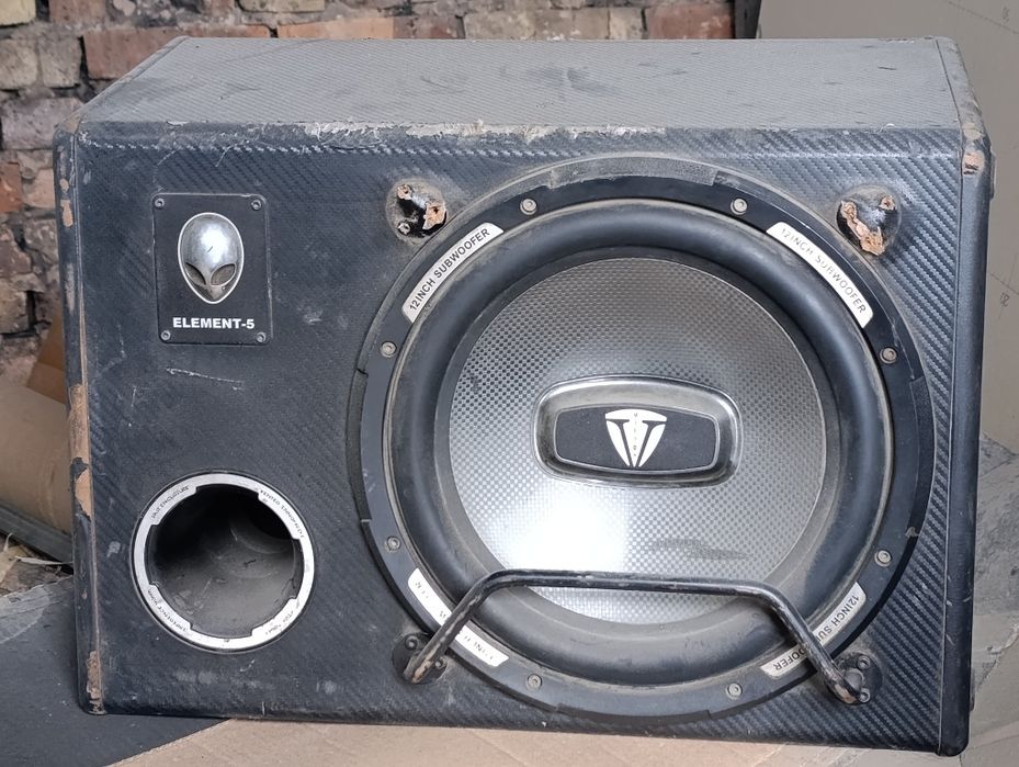 Продам пятый элемент