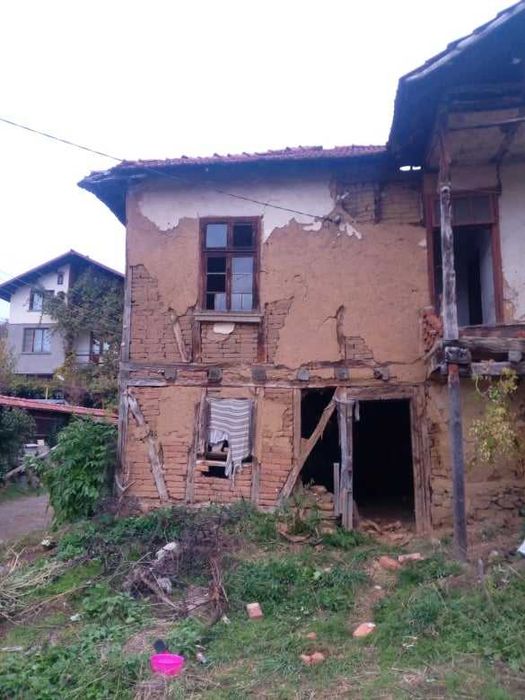 Събаряне и разрушаване на сгради град Дупница и РЕГИОНА