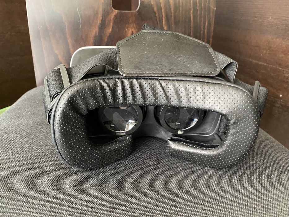 VR очила Westrom