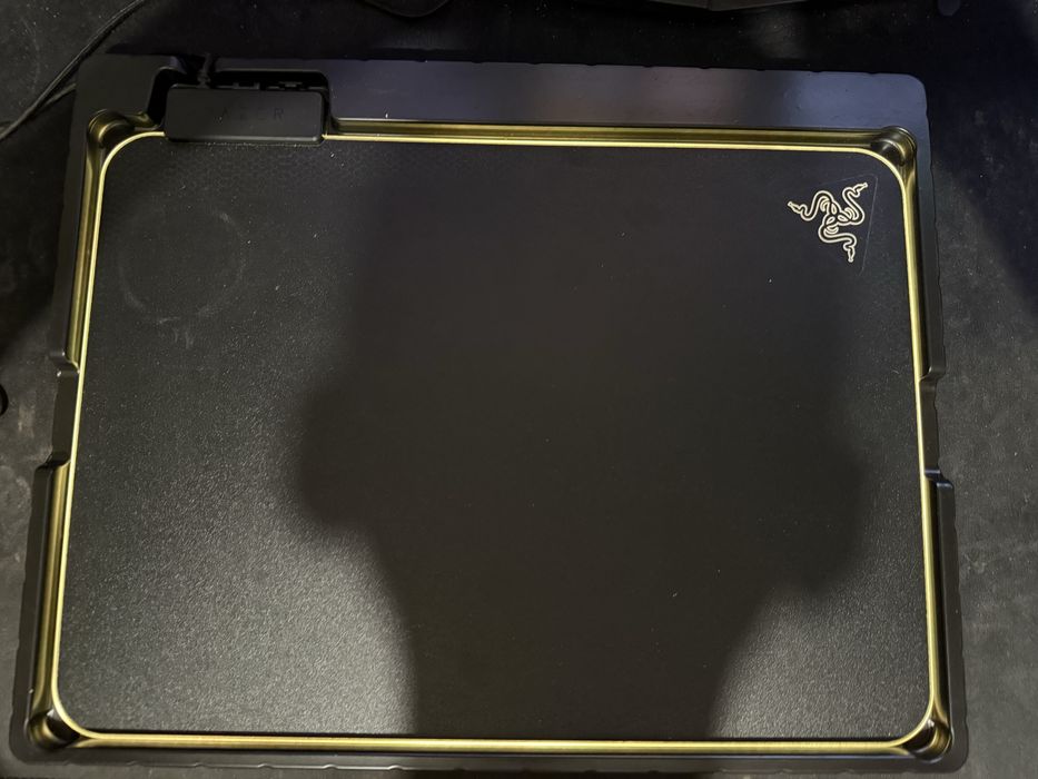 Razer firefly v2