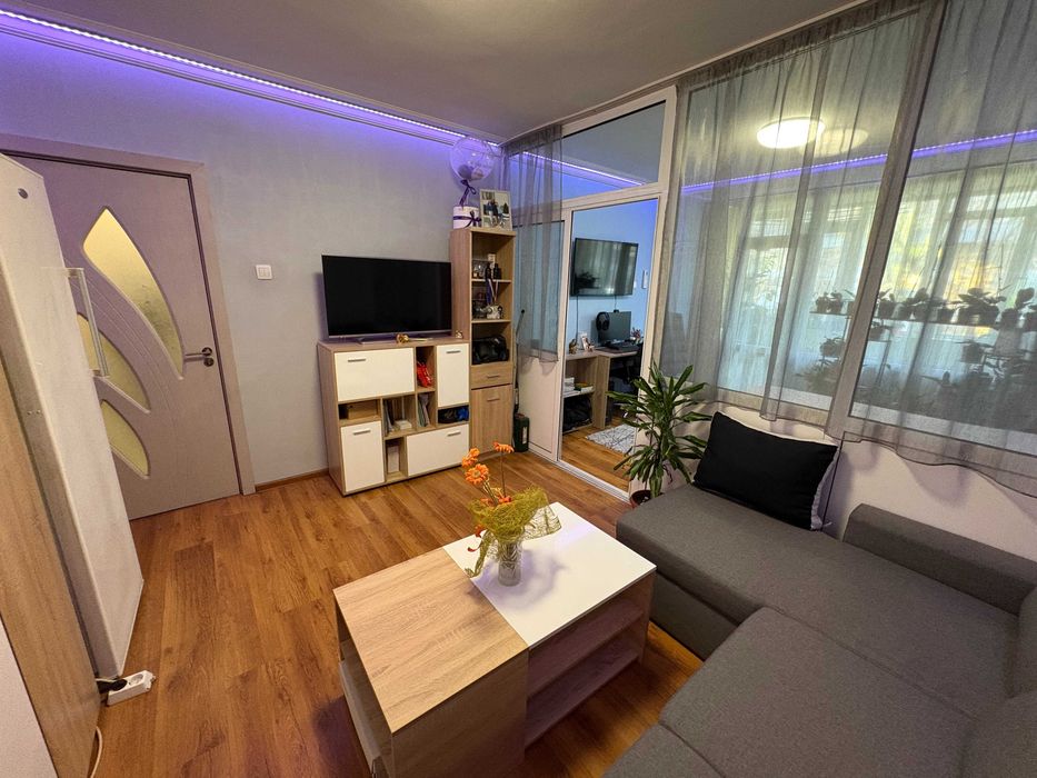 Продава се Тристаен апартамент в Варна, Лятно кино Тракия - 90 кв.м за 2623 €/кв.м - Снимка #14