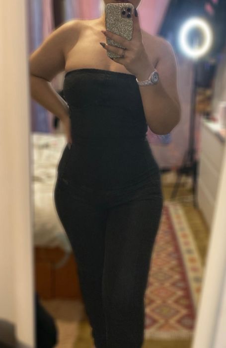 Salopeta Guess marime 30 (M/L)